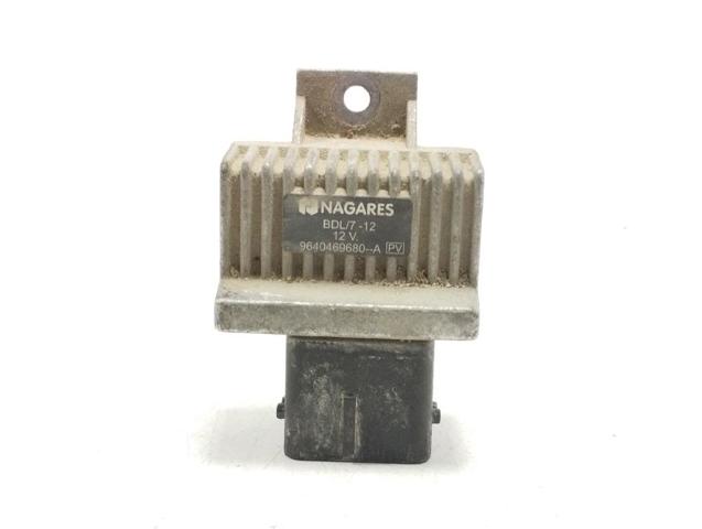 9640469680A Renault (RVI)
