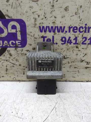 RENAULT 9640469680A Relé de bujías de precalentamiento  disponible Lugo