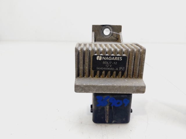 9640469680A Renault (RVI)