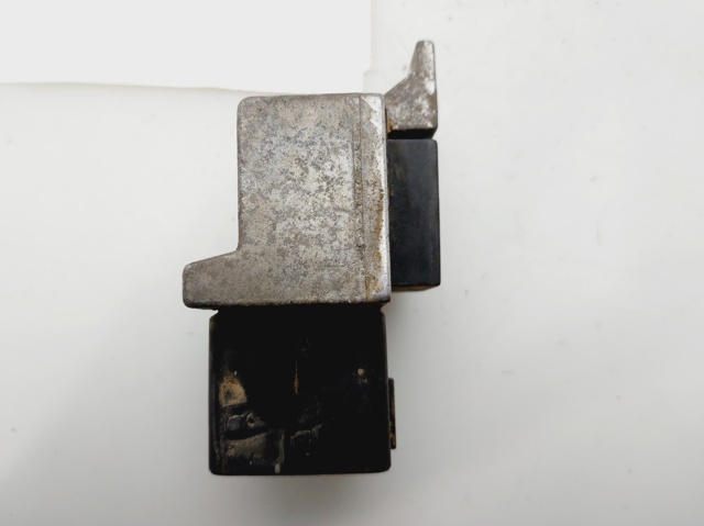 RENAULT 9640469680A Relé de los calentadores comprar Barcelona