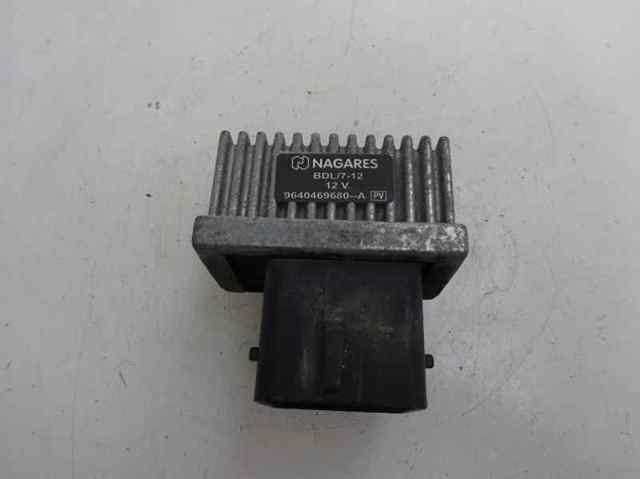 9640469680A RENAULT Relé de los calentadores comprar Alcalá