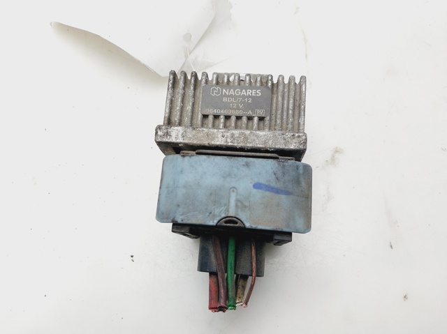9640469680A Renault (RVI)