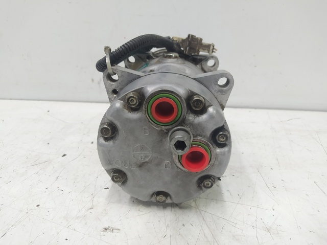 FIAT 9640486480 Compresor de aire acondicionado  en stock Salamanca
