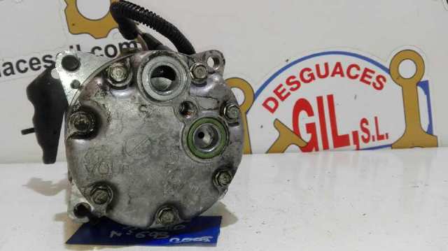 9640486480 Compresor de aire acondicionado  comprar en Zaragoza