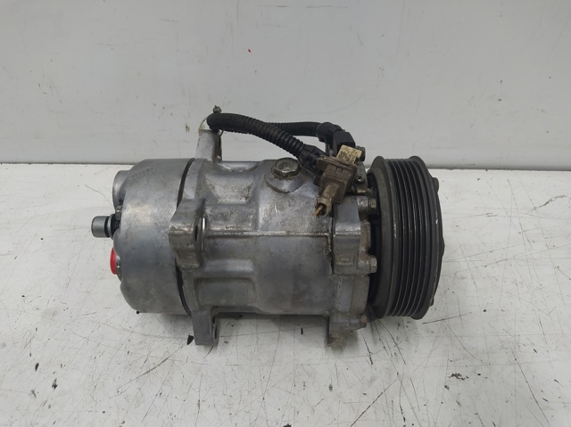 9640486480 FIAT Compresor de aire acondicionado  comprar en Oviedo