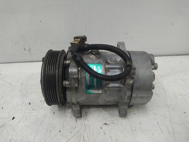 9640486480 Compresor de aire acondicionado  comprar en Zaragoza