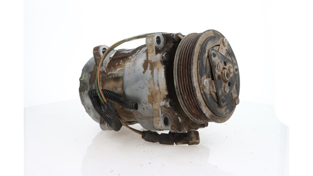 Compresor de aire acondicionado Citroen Xsara N1