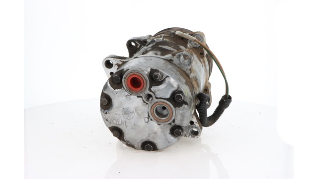 Compresor de aire acondicionado Citroen Xsara N1