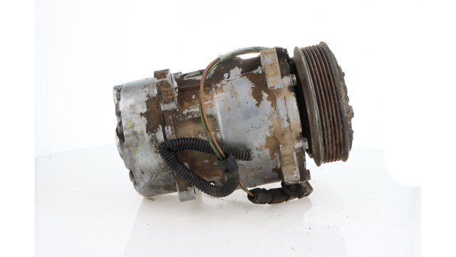 Compresor de aire acondicionado Citroen Xsara N1