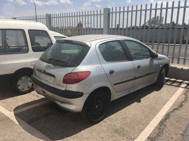 9640559480 PEUGEOT Faro derecho  disponible Alicante