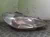 Luces delanteras 9640559480 PEUGEOT