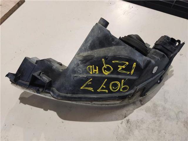 PEUGEOT 9640559480 Faro derecho  comprar en Murcia