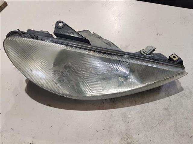 9640559480 PEUGEOT Faro derecho  disponible Ourense