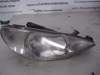 Faro derecho 9640559480 PEUGEOT