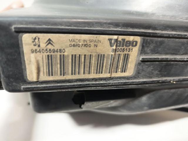 9640559480 Faro derecho comprar Sevilla