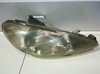 Faro 9640559480 PEUGEOT