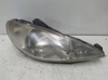 Faros delanteros 9640559480 PEUGEOT