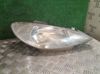 Luces delanteras 9640559480 PEUGEOT