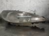 Faro derecho 9640559480 PEUGEOT