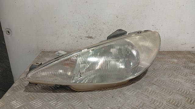 PEUGEOT 9640559580 Faro izquierdo  en stock Salamanca