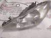 Faros delantero izquierdo 9640559580 PEUGEOT