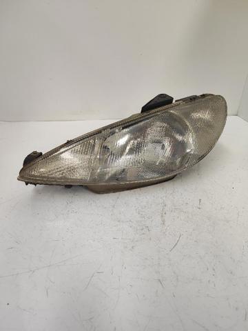 PEUGEOT 9640559580 Faro izquierdo  en stock Valencia