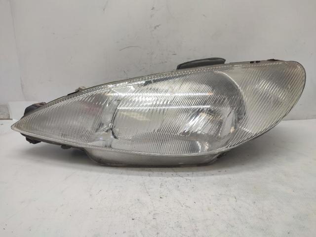 PEUGEOT 9640559580 Faro izquierdo  comprar en Albacete