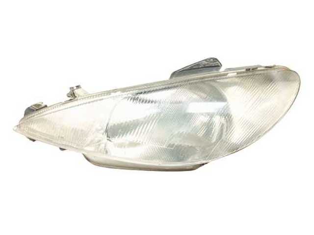9640559580 PEUGEOT Faro izquierdo comprar Madrid