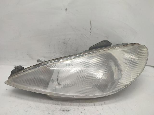 9640559580 PEUGEOT Faro izquierdo  disponible Ourense