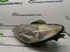 Faros delantero izquierdo Peugeot 206