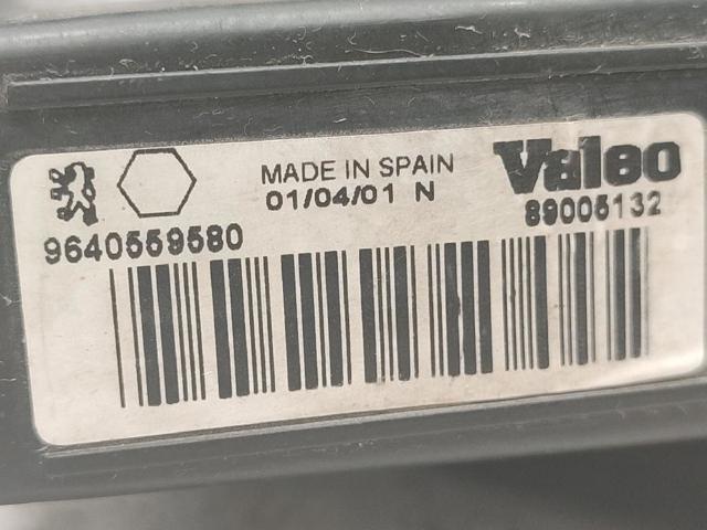 9640559580 Faro izquierdo comprar Sevilla
