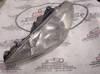 Faros delantero izquierdo 9640559580 PEUGEOT