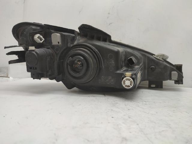 PEUGEOT 9640559580 Faro izquierdo  en stock Salamanca