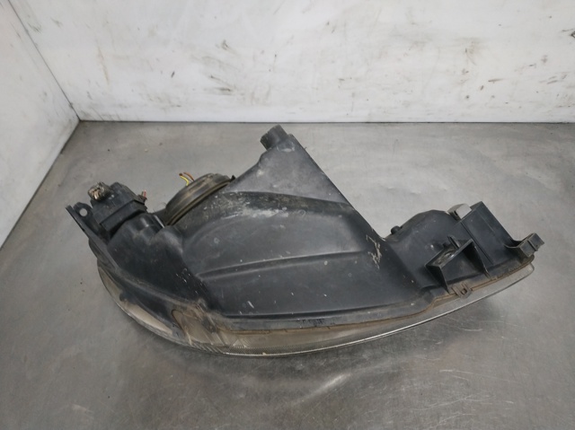9640559580 PEUGEOT Faro izquierdo  disponible Vigo
