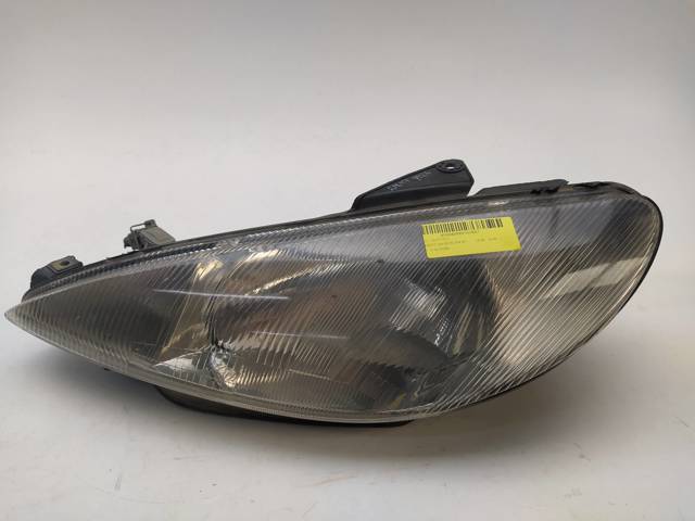 9640559580 PEUGEOT Faro izquierdo  disponible Alicante