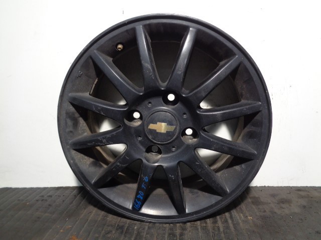 Comprar Llantas de aleación Chevrolet Lacetti  J200 a bajo precio