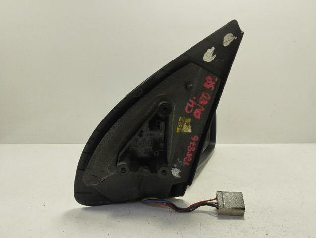 GM 96406185 Espejo retrovisor derecho  disponible Lugo