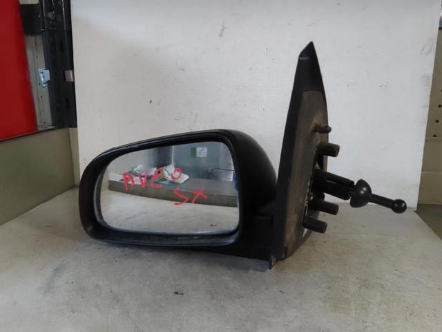 Retrovisor izquierdo para Chevrolet Aveo  (T200)