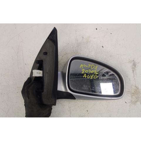 GM 96406191 Espejo retrovisor derecho  disponible Valladolid