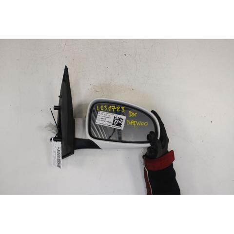 GM 96406191 Espejo retrovisor derecho  disponible Lugo