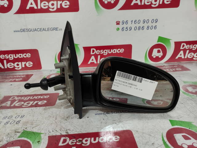 96406191 Espejo de retrovisor derecho comprar Sevilla