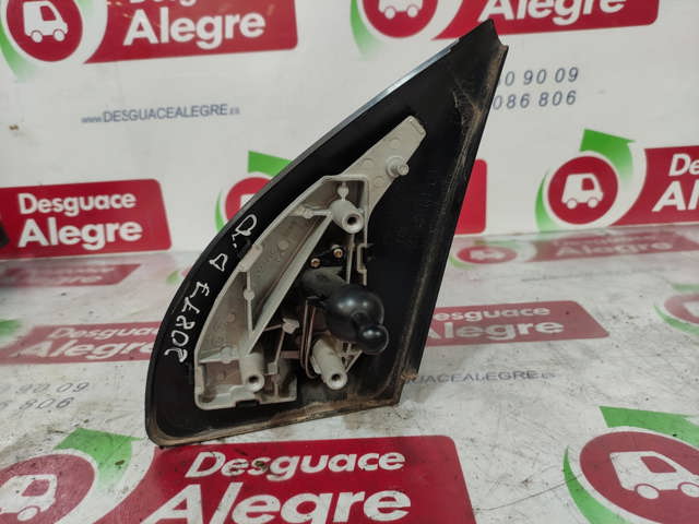 96406191 GM Espejo retrovisor derecho  comprar en Oviedo