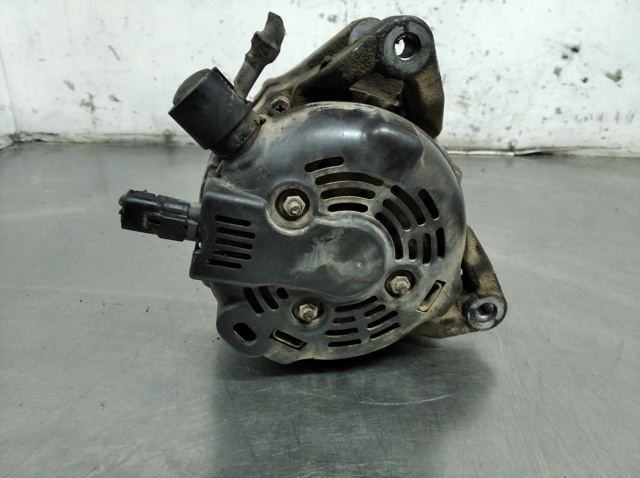 PEUGEOT 9640623580 Alternador comprar Pamplona