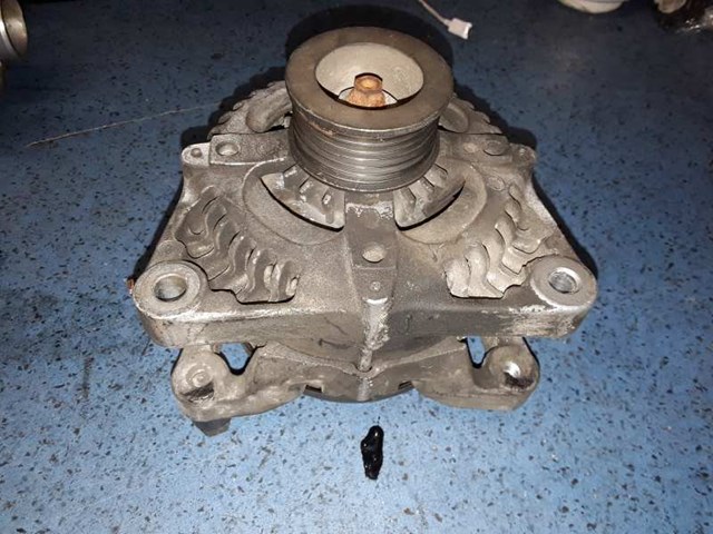 PEUGEOT 9640623580 Alternador comprar Barcelona