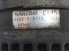 Generador 9640623580 PEUGEOT