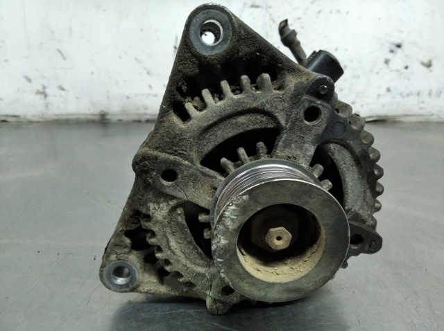 9640623580 Alternador  comprar en Pontevedra