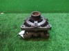 Alternador del motor 9640623580 PEUGEOT