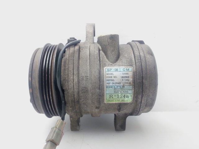 96406679 GM/Chevrolet