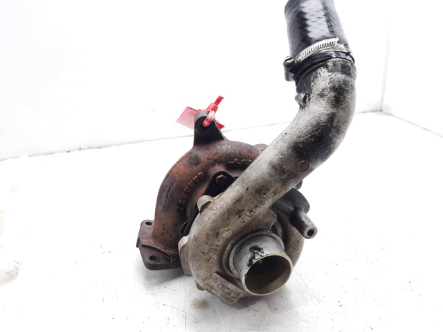 Turbocompresor Peugeot 406  desde 194,57 €