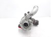 Turbo de coche 9640668680 PEUGEOT